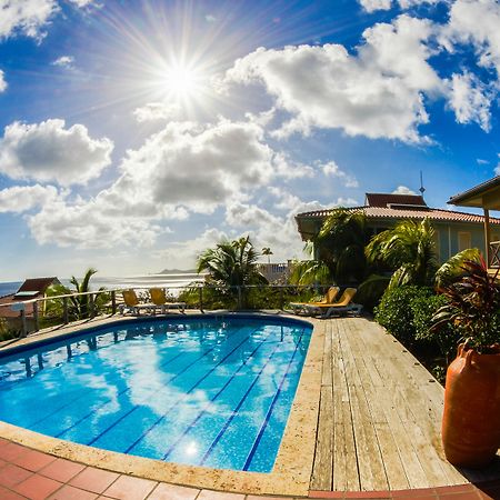 Caribbean Club Bonaire Aparthotel Ngoại thất bức ảnh