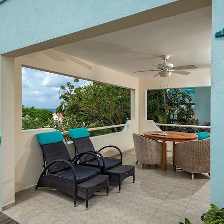 Caribbean Club Bonaire Aparthotel Ngoại thất bức ảnh