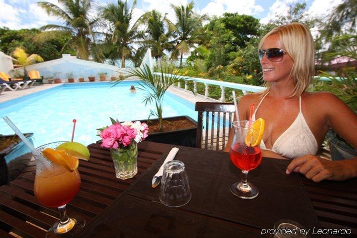 Caribbean Club Bonaire Aparthotel Ngoại thất bức ảnh