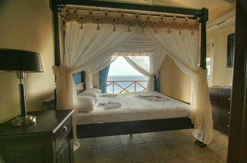 Caribbean Club Bonaire Aparthotel Ngoại thất bức ảnh