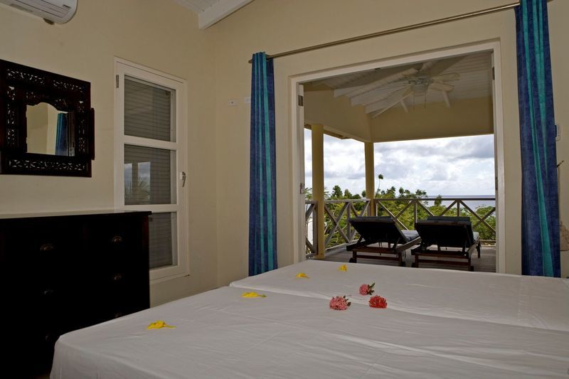 Caribbean Club Bonaire Aparthotel Ngoại thất bức ảnh