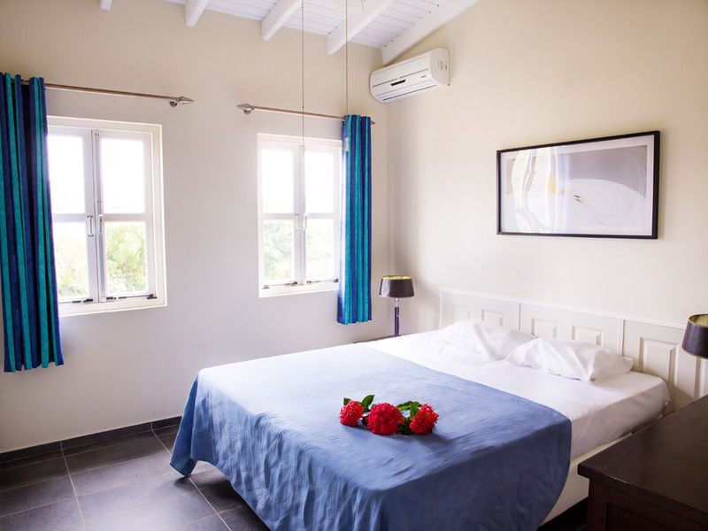Caribbean Club Bonaire Aparthotel Ngoại thất bức ảnh