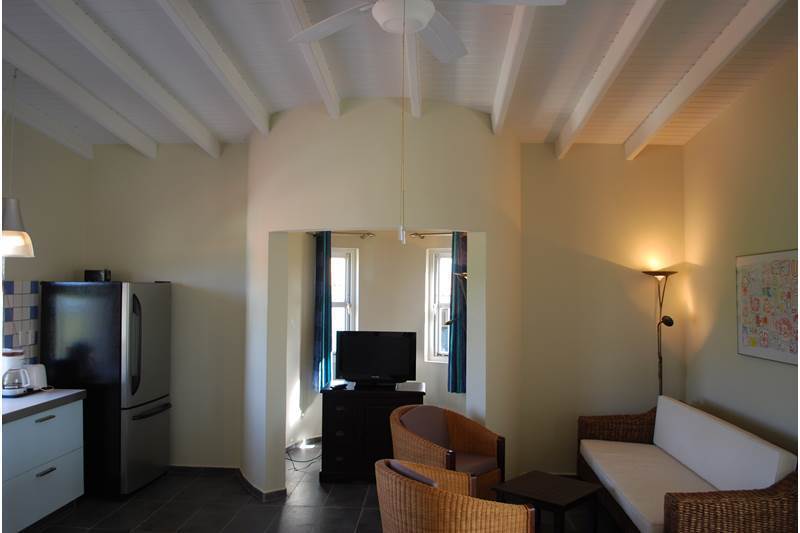 Caribbean Club Bonaire Aparthotel Ngoại thất bức ảnh