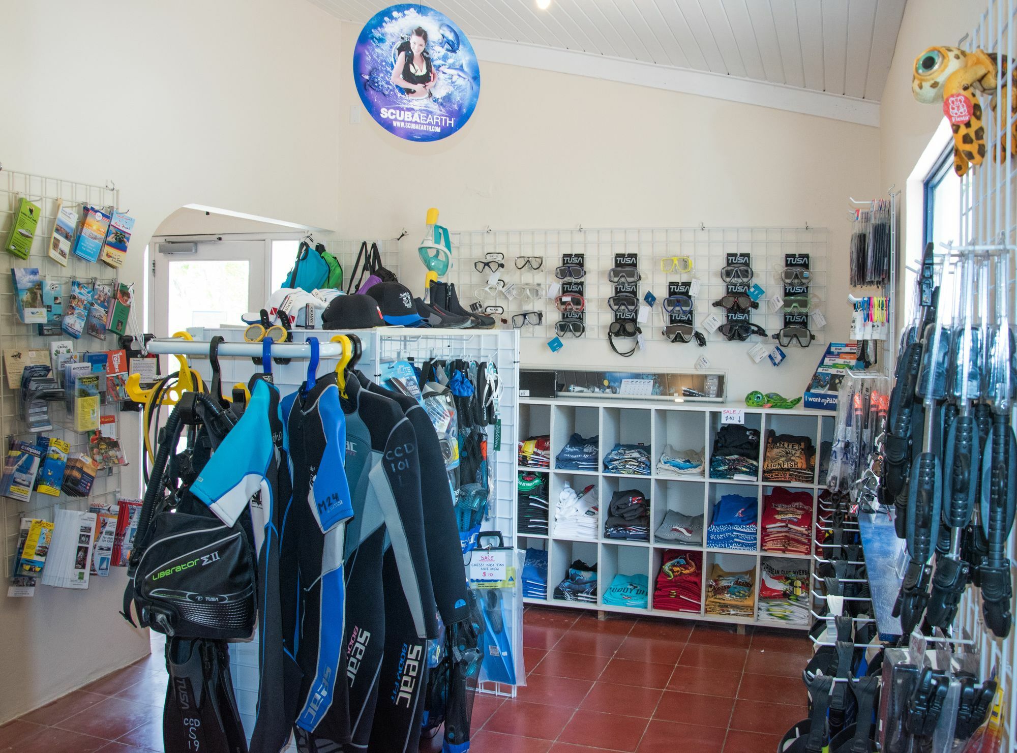 Caribbean Club Bonaire Aparthotel Ngoại thất bức ảnh